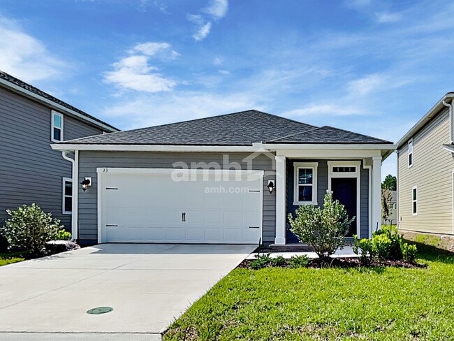 property at 33 Elcano Ln