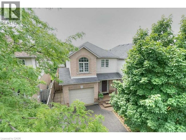 property at 26 Kendrick Ct