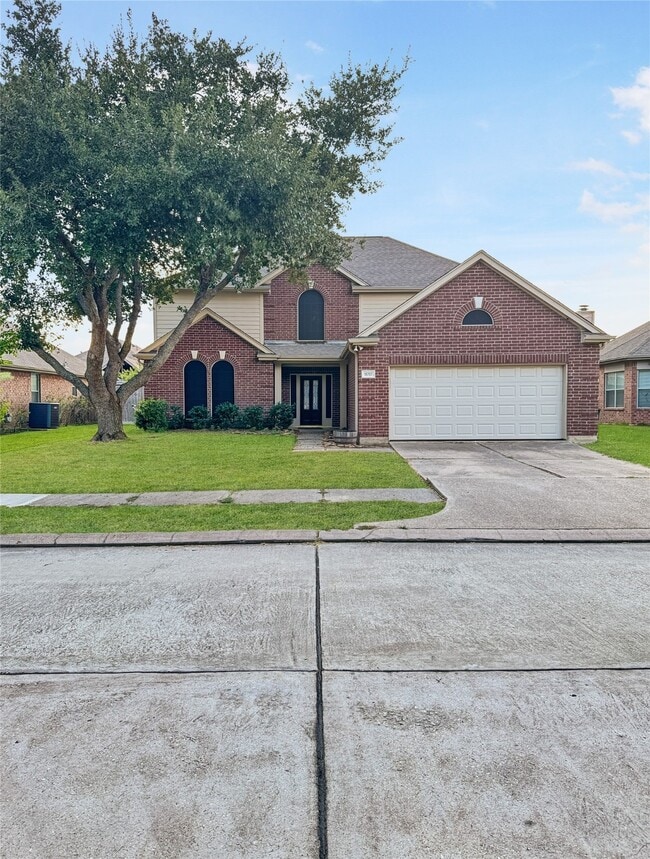 18707 Woodbreeze Dr in Humble, TX - Building Photo - Building Photo