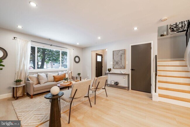 5231 Bass Pl SE in Washington, DC - Building Photo - Building Photo