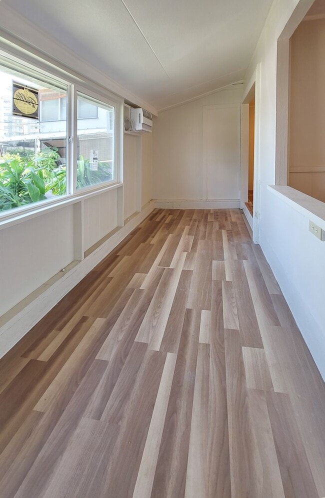 771 Punahou St in Honolulu, HI - Building Photo - Building Photo