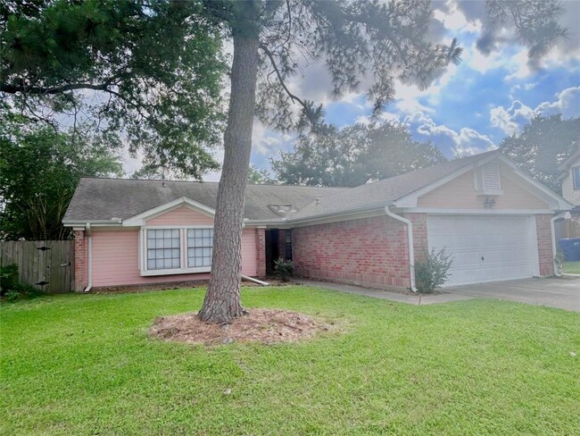 18519 Sweetjasmine Ln in Spring, TX - Building Photo - Building Photo