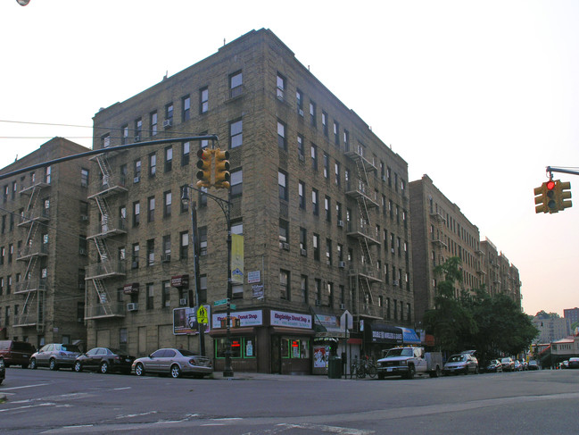 236 Naples Ter in Bronx, NY - Building Photo - Building Photo