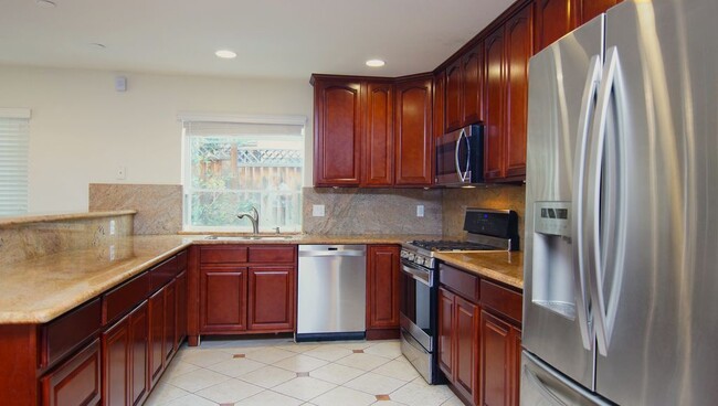 3409 Cedardale Dr in San Jose, CA - Building Photo - Building Photo