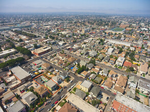 2254 W 15th St in Los Angeles, CA - Building Photo - Building Photo