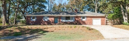 1615 Culpepper Cir in Charleston, SC - Building Photo - Building Photo