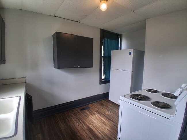 604 S Main St in Georgetown, IL - Building Photo - Building Photo