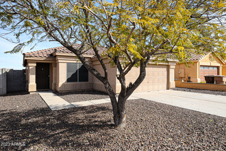 10514 W Foothill Dr in Peoria, AZ - Building Photo - Building Photo