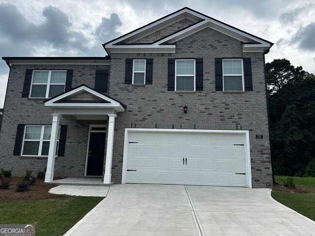 property at 717 Dairy Dr