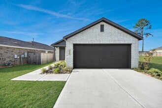 248 Hazy Pnes Ln in Willis, TX - Building Photo - Building Photo