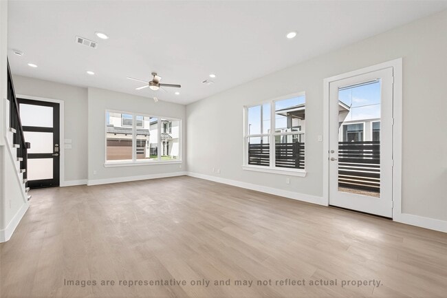 property at 10719 Mason Rd