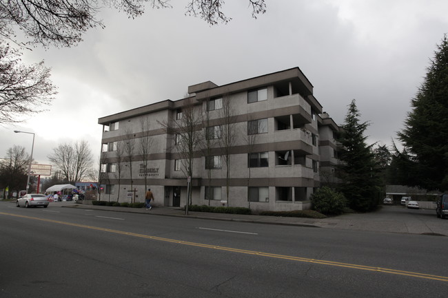 The Kimberly Apartments in Seattle, WA - Building Photo - Building Photo