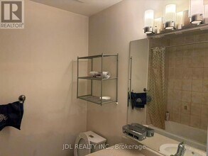 54 Raffeix Ln in Toronto, ON - Building Photo - Building Photo