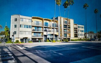 1770 Ximeno Ave in Long Beach, CA - Building Photo