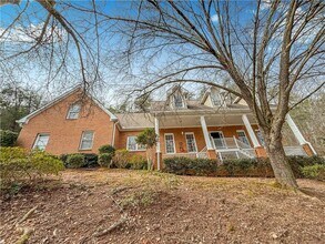 4515 N Slope Cir in Marietta, GA - Building Photo - Building Photo