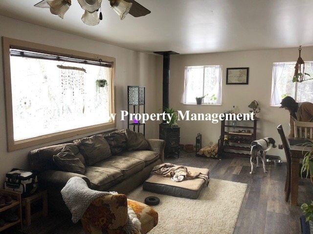 9169 Black Mountain Dr in Conifer, CO - Building Photo - Building Photo