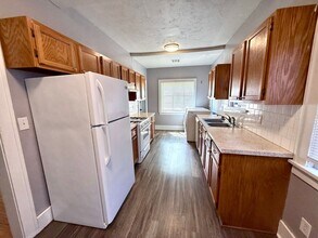 1006 NW Eubanks St in Oklahoma City, OK - Building Photo - Building Photo