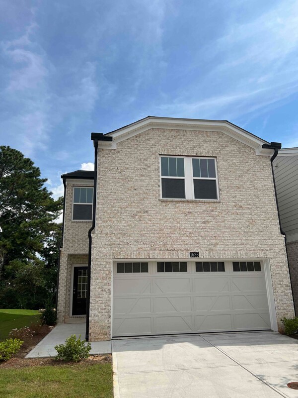 1685 Villageside Ct in Lawrenceville, GA - Building Photo - Building Photo
