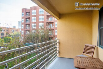3 Bayside Village Pl, Unit FL3-ID52 in San Francisco, CA - Foto de edificio - Building Photo