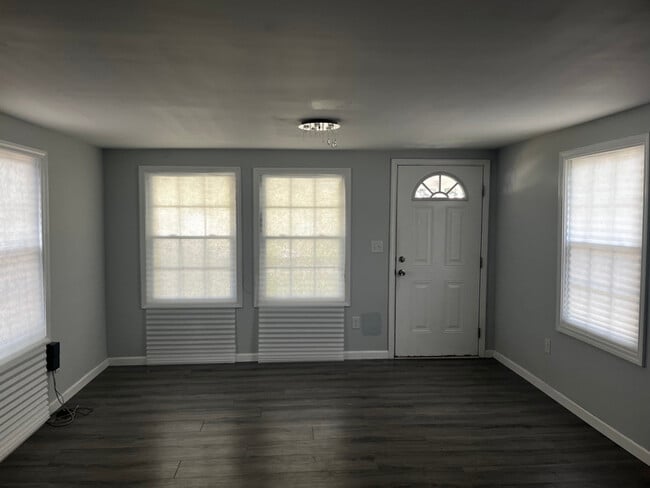property at 431 W Raleigh Blvd