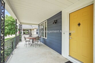 713 S Pleasant St in Royal Oak, MI - Building Photo - Building Photo