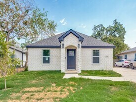 4220 Hamilton Ave in Dallas, TX - Building Photo