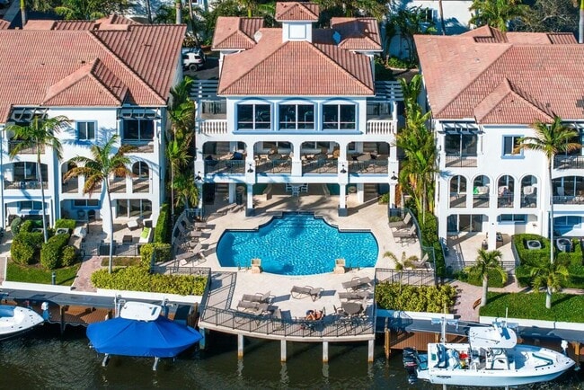 property at 3111 Waterside Cir