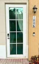 1006 SW 147th Ave in Pembroke Pines, FL - Building Photo - Building Photo