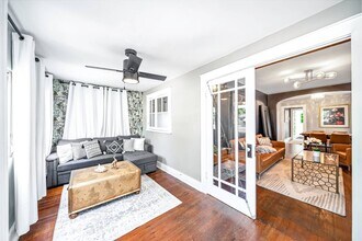 308 S L St in Lake Worth Beach, FL - Building Photo - Building Photo