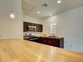 3608 S 31st W Ave in Tulsa, OK - Building Photo - Building Photo