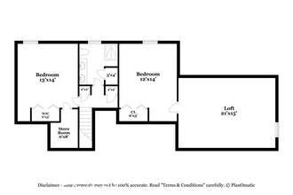 1396 Mistletoe Ridge Pl NW in Concord, NC - Foto de edificio - Building Photo