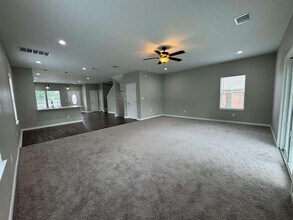 6814 Arabella St in Houston, TX - Foto de edificio - Building Photo