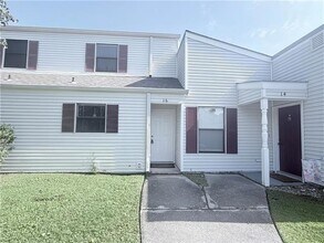 16 Birdie Dr, Unit 3E in Slidell, LA - Building Photo - Building Photo