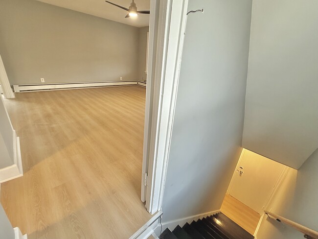 1509 Rockland Ave in Pittsburgh, PA - Building Photo - Building Photo
