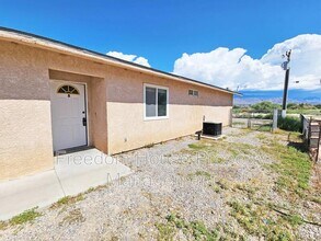 1821 Pershing Ave in Pahrump, NV - Building Photo - Building Photo