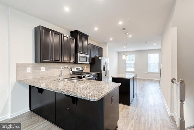 1438 Strahorn Rd in Severn, MD - Building Photo - Building Photo