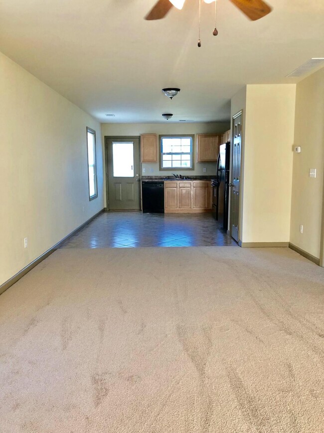 8001 Wilburn Way in Richmond, KY - Building Photo - Building Photo