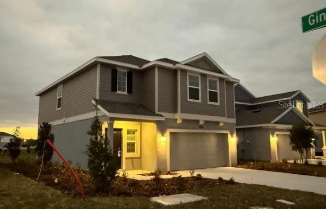 5695 Nispero Wy in Kissimmee, FL - Building Photo - Building Photo