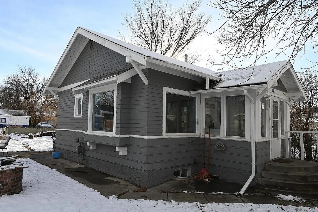 716 7th Ave S in Great Falls, MT - Building Photo