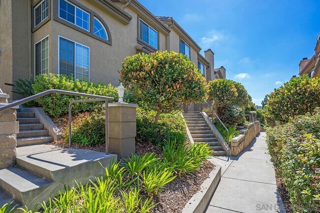 12543 El Camino Real in San Diego, CA - Building Photo - Building Photo
