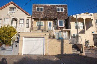 165-167 Miriam St in Daly City, CA - Building Photo