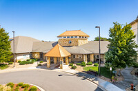 The Wellstead of Rogers in Rogers, MN - Foto de edificio - Building Photo