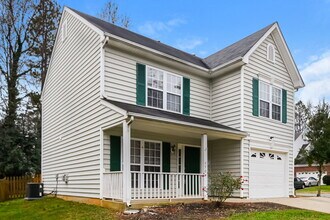 6504 Wild Orchid Ct in Charlotte, NC - Building Photo - Building Photo