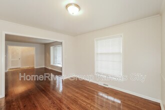 200 E 115th St in Kansas City, MO - Building Photo - Building Photo