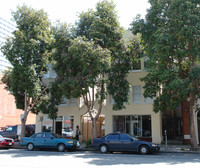 1612-1616 Webster St in Oakland, CA - Building Photo - Building Photo