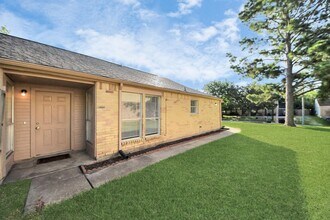 6711 Autumn Flowers Dr in Katy, TX - Building Photo - Building Photo