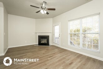 1112 Highstone Dr in Greensboro, NC - Building Photo - Building Photo