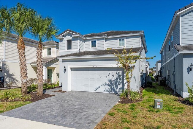 7336 Oakmoss Loop in Davenport, FL - Building Photo - Building Photo