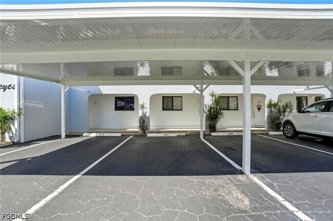 property at 1203 SW 48th Terrace