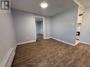 1191 Ellesmere Rd in Toronto, ON - Building Photo - Building Photo